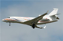 Dassault Falcon 7X