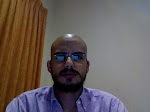 JOSÉ PASCUAL: EL AUTOR DE ESTE BLOG