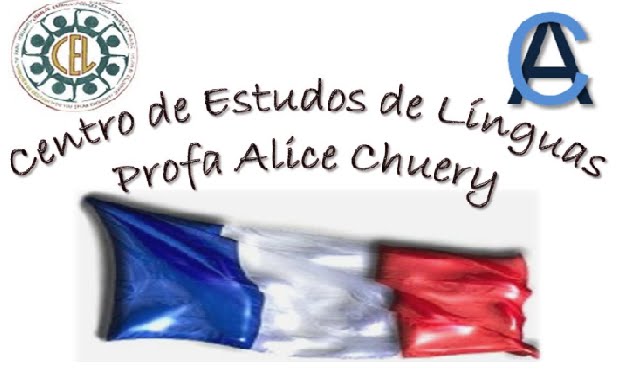 CEL Alice Chuery Francês