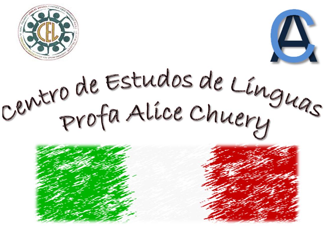 CEL Alice Chuery Italiano