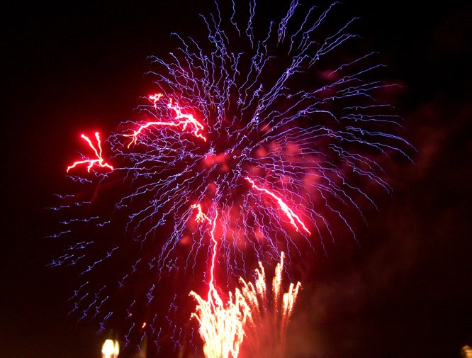 Channel 666: August 2010