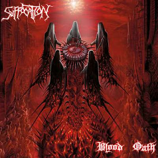 Suffocation - Discografia Completa @ 320 kbps [MF] Blood+Oath
