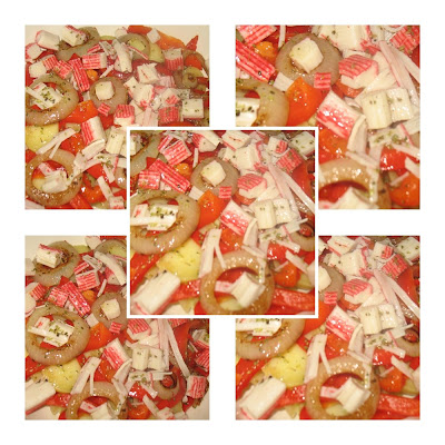 ENSALADAS ENSALADAS