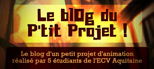 le pti' projet