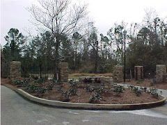 Subdivision Entrance