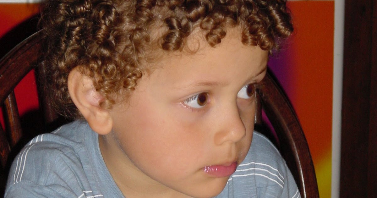 Curl Harmony Natural Hair Care for Curly Hair Caring for Mixed Race Hair