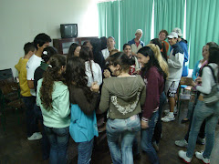 INTERAÇÃO É ESSENCIAL!