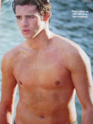 steven r mcqueen. steven r mcqueen shirtless.