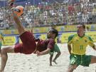 Futebol de Praia