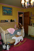 Lila's room is waiting