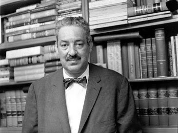 Thurgood Marshall in 1962, when he was a judge on the 2nd U.S. Circuit Court of Appeals. (AP Photo)