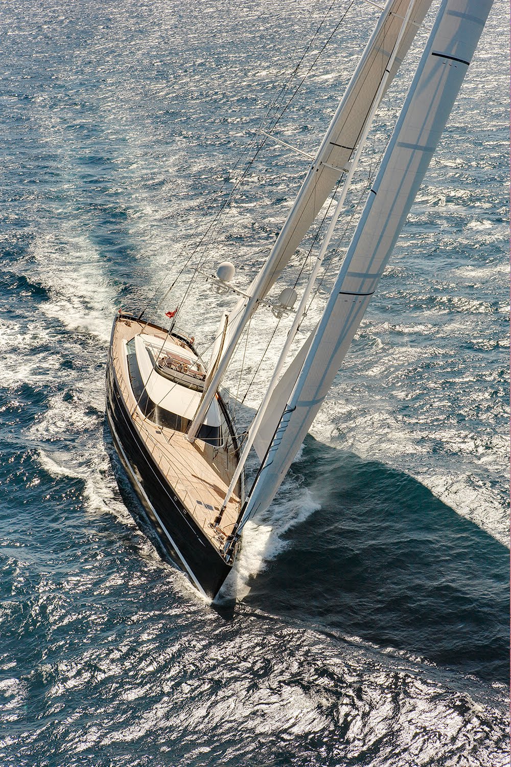 Kokomo Delivered The Howorths The Howorths