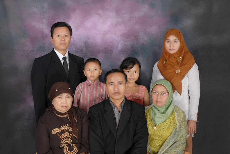 Me & Family