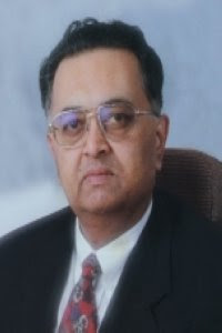 N D Desai