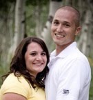 Alicia & Ryan's Adoption Profile