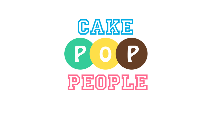 Cake Pop People
