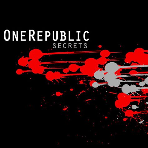 One Republic Secrets