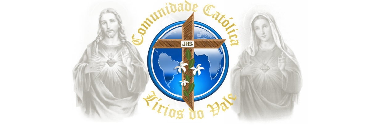 COMUNIDADE CATÓLICA LÍRIOS DO VALE