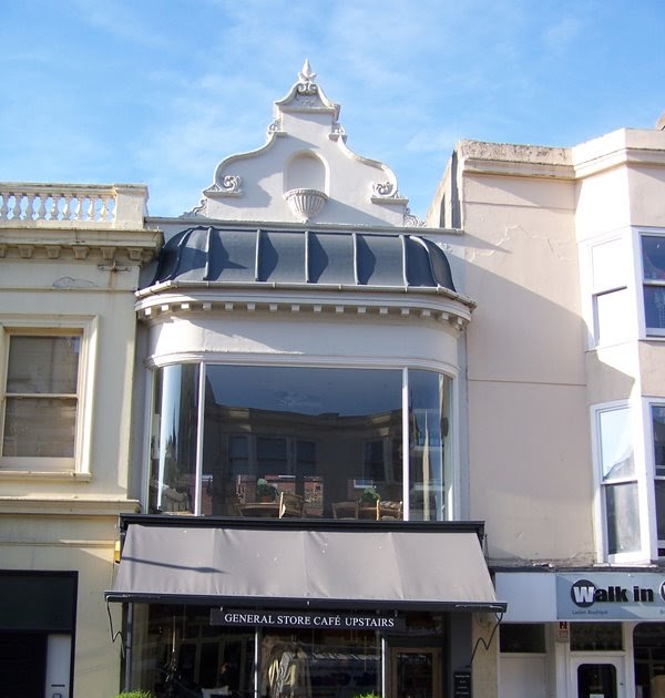 Made Brighton Art & Design Guide i gigi General Store