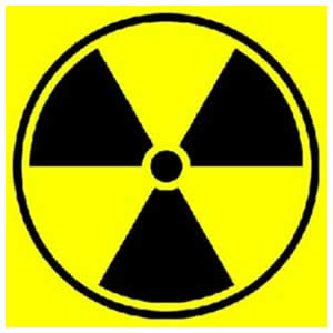 Nuclear Emblem