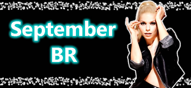 September - Brasil