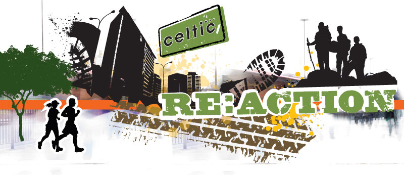 Celtic - Re:Action