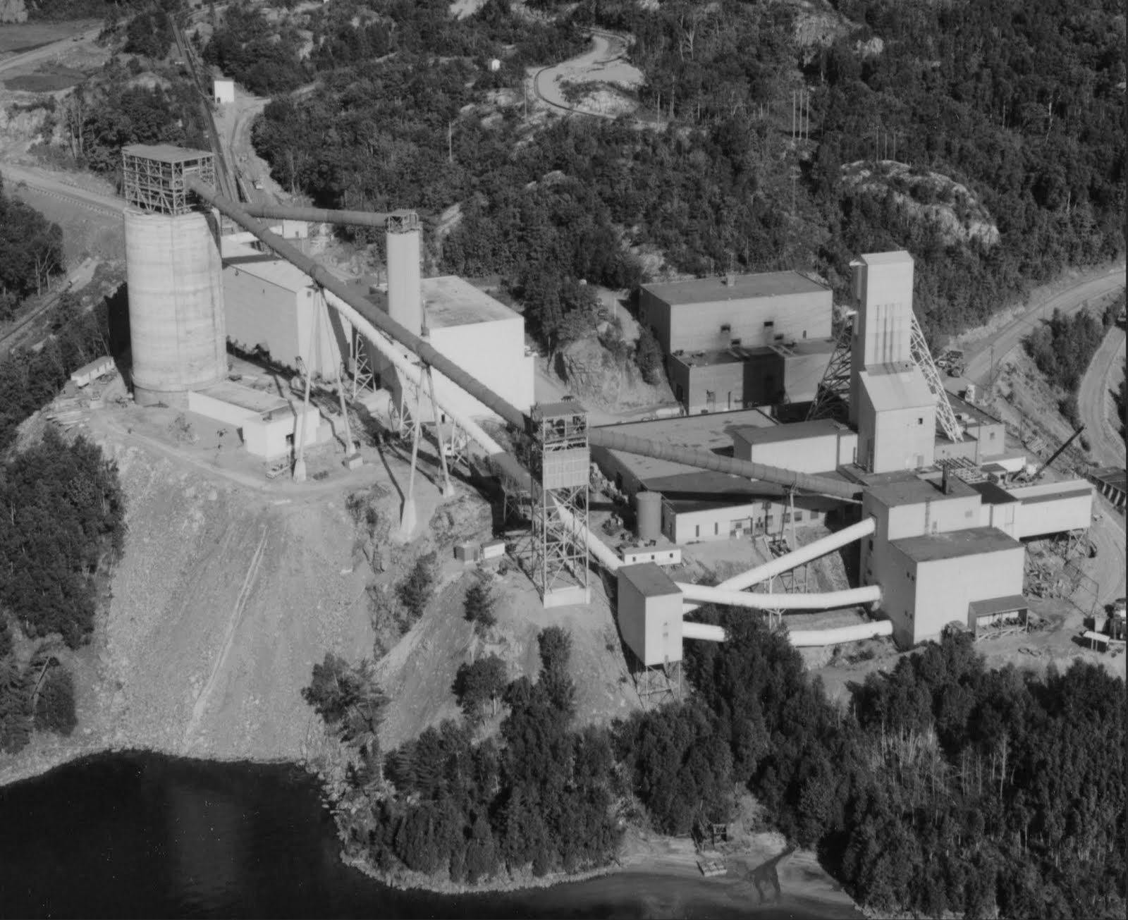 Random Thoughts Remembering Elliot Lake