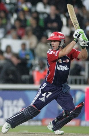 De Villers Stars In Yet Another Delhi Victory