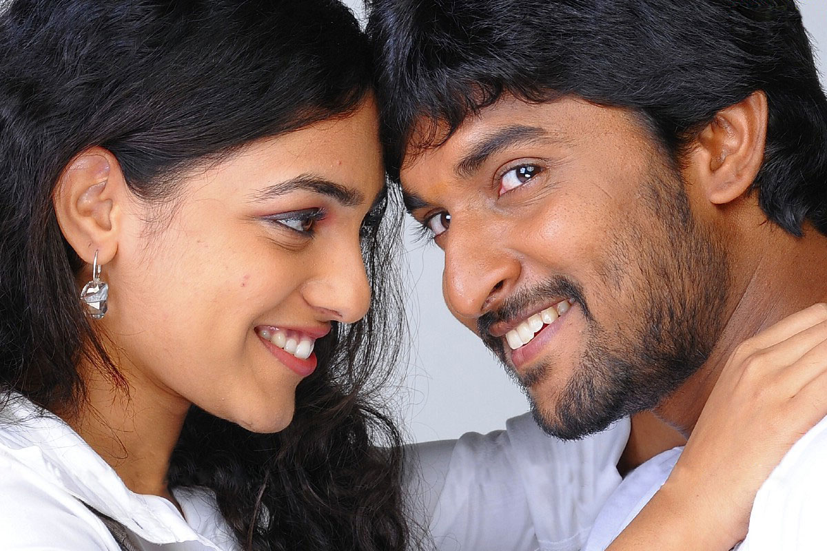 Ala+modalaindi+nithya+images