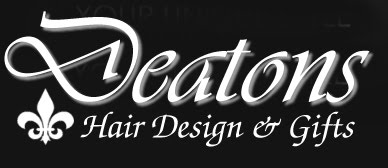 Deatons Hair Design and Gifts