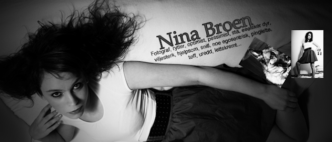 Nina Broen