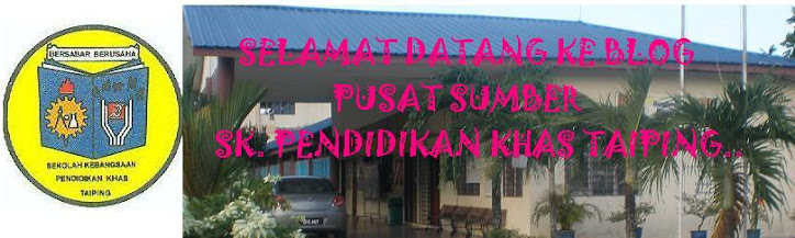 PUSAT SUMBER