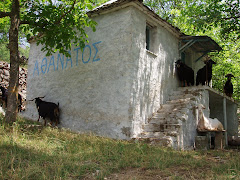 Να διαφυλάξουμε την Πολιτιστική μας Κληρονομιά!