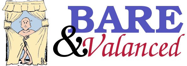 Bare And Valanced