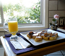 Breakfast In Bed