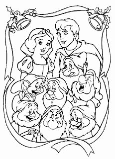 princess snow white coloring coloring pagesdisney princess coloring pages