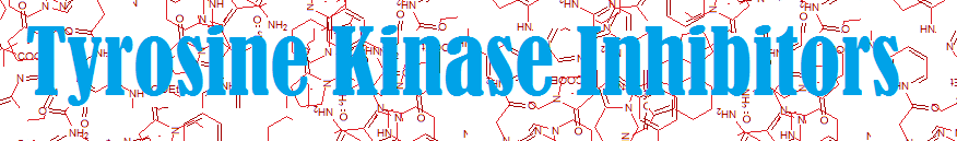 Tyrosine Kinase Inhibitors