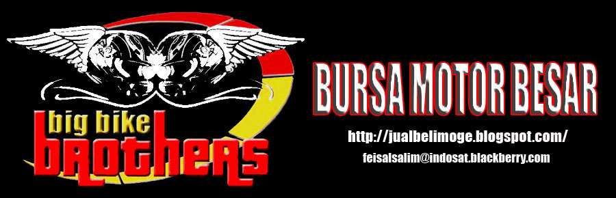 Bursa Motor Besar