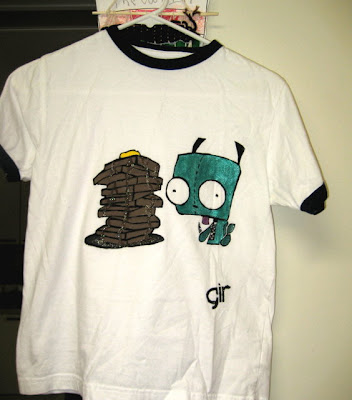 Gir T Shirts