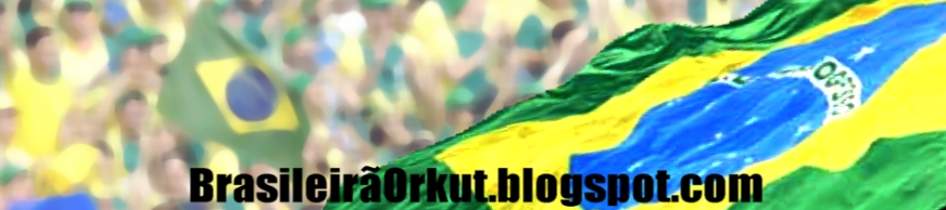 Blog Destinado à Notícias de Futebol do Orkut.