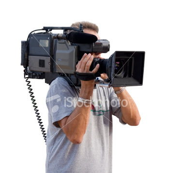 cameraman