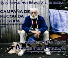 Campaña de Recogida de Ropa