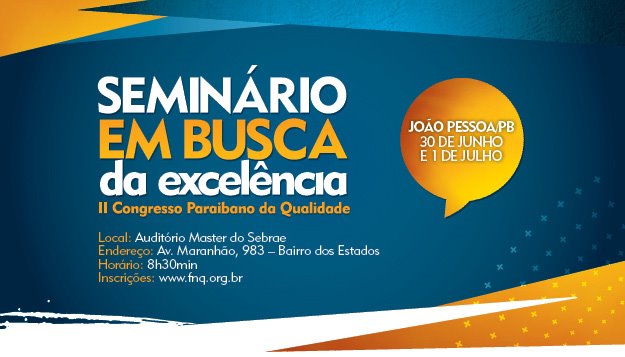 [SemSebrae]