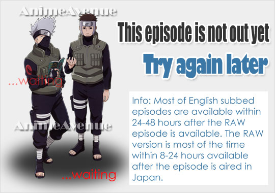 Currentblips Bleach Episode 272