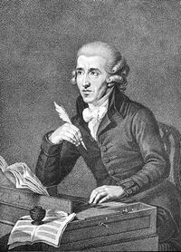 Surprise symphony picture