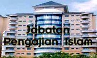 Jabatan Pengajian Islam