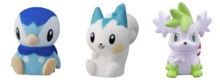 Pokemon Talking Plush Palm Top Size Tomy Pokemon Talking Plush Palm Top Size Tomy