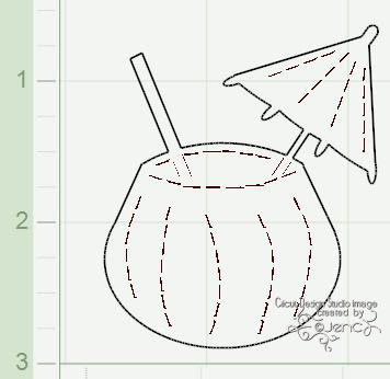 Coconut Drinking Cups