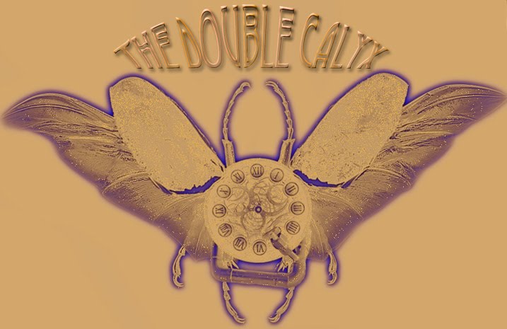 The Double Calyx