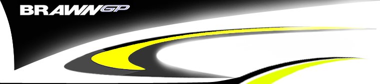 F1 Brawn GP-BGP001 wallpapers